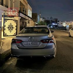 تويوتا كامري
